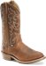 Double H Boot Style: DH1552